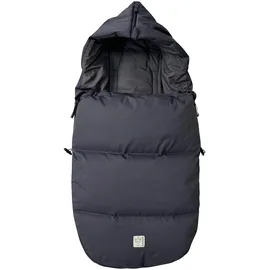 Kaiser Little Dowwny Babyschalen & Babywannen - Anthracit