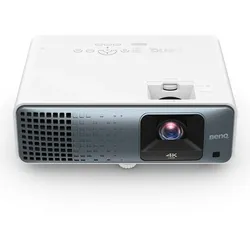 BenQ TK710 Heimkino Beamer mit 3200 Lumen, 4K UHD-Auflösung und minimalem Input Lag