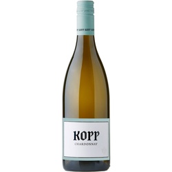 Johannes Kopp Chardonnay trocken 2022