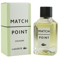 Lacoste Match Point Cologne Eau de Toilette 100 ml