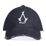 Assassin's Creed Assassins Creed Baseball Cap schwarz onesize