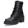 TAMARIS M2529445 Damen Schwarz 41