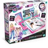 CANAL TOYS So Slime Fashion Designer Studio Modedesign-Set