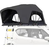 qeedo Freedom 3 Roof Tent