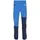 Ortovox Punta Berrino Herren Tourenhose-Blau-L