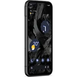 Google Pixel 8a 128 GB obsidian