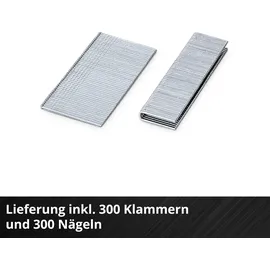 Einhell TE-CN 18/32 Li - Solo Akku-Nagler