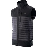 Elbrus Elbrus, Ralph Ii Vest Schwarz, M, Mann