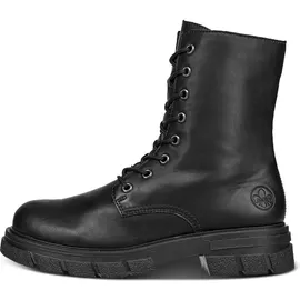 Rieker Z9120-00 für Damen schwarz 37