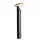 Deko-Light Außenstandleuchte Aluminium 60 cm 11W 600lm dimmbar schwarzgrau