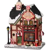 Lemax Village Collection Lemax - Sugar Plum's Penny Candy