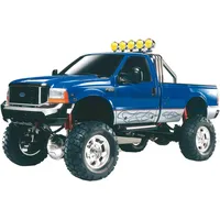 TAMIYA Truck Ford F350 High Lift Bausatz 300058372