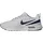 Nike Air Max Nuaxis Herren Lt Smoke Grey/Obsidian-Cyber-White 40