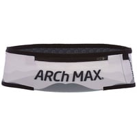 Arch Max Pro Zip Belt Grau S-M