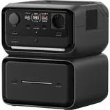 EcoFlow RIVER 3 Max Plus - 858Wh