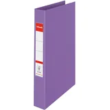 Esselte Ringordner DIN A4 42 mm Lavendel 10 St.