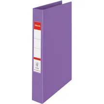 Esselte Ringordner DIN A4 42 mm Lavendel 10 St.