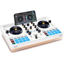 Hercules DJ Control Mix Ultra retail