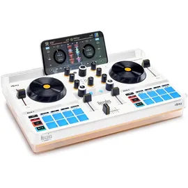 Hercules DJ Control Mix Ultra retail