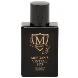Morgan's Vintage 1873 Cologne 50 ml