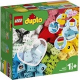 LEGO Duplo Mein erster Bauspaß 10909