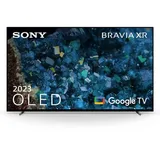 Sony FWD-65A80L, 65"