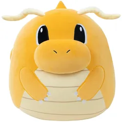 Pokémon Dragonite