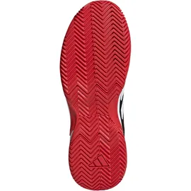 adidas Court Spec 2 Schwarz/Weiß/Rot 44