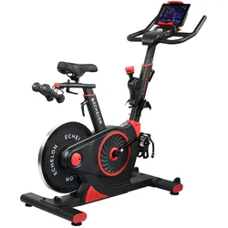 Echelon EX-3 Smart Connect Fitnessbike Heimtrainer Indoor Cycling Speed Fahrrad