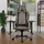 Arozzi Vernazza Gaming-Stuhl Braun