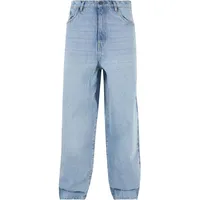 URBAN CLASSICS Heavy Ounce Baggy Fit Jeans New Light