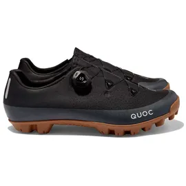 Quoc Gran Tourer II Schwarz 41