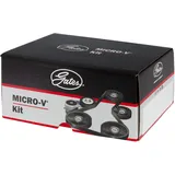 Gates Keilrippenriemensatz Micro-V K026PK1320