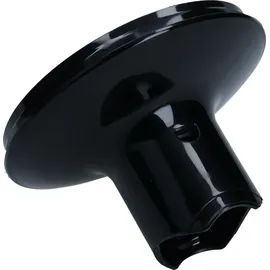 De'Longhi Braun Stabmixer Oberteil Farbe schwarz