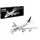 REVELL Boeing 747-400 Ed Force One 1:144