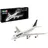 REVELL Boeing 747-400 Ed Force One 1:144