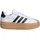 adidas VL Court Bold Lifestyle Kids Cloud White / Core Black / Wonder Beige 35 1/2