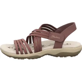 SKECHERS REGGAE SLIM SUNNYSIDE 2.0 Rosa 38