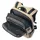 Hedgren Commute Eco Daypack RFID Schutz 40 cm Laptopfach beige