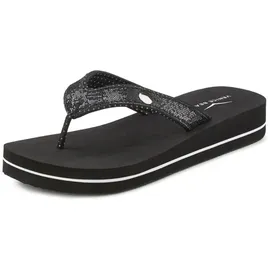 VENICE BEACH Badezehentrenner schwarz 38