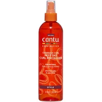Cantu Natural Hair Comeback Curl Next Day Curl Revitalizer 355 ml 