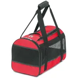 Karlie Flamingo Divina Tasche 50x30x30cm - Red - One Size