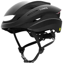 Lumos Ultra MIPS 61-65 cm charcoal black 2022