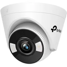TP-Link 4MP Full-Color Turret Weiß