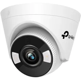 TP-Link 4MP Full-Color Turret Weiß