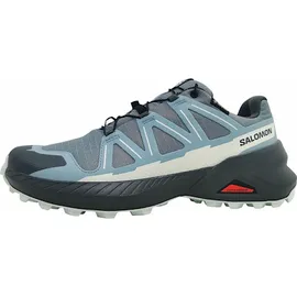 Salomon Speedcross Peak GTX Damen Blau 42