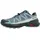 Salomon Speedcross Peak GTX Damen Blau 42