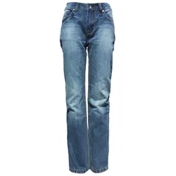 King Kerosin Speed King Herren Jeans 38/32
