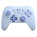 8bitdo Ultimate 2C Bluetooth Controller - Blau
