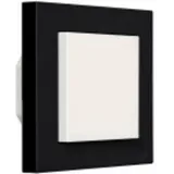 OPUSGREENNET 563107 Wandschalter Weiß EnOcean